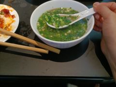 -海底捞火锅智慧餐厅(中骏世界城店)