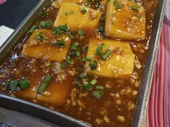 -香巴拉云南餐厅(华莱坞店)