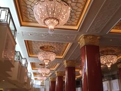 -北京中国大饭店