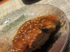 -戏作寿司(观音桥店)