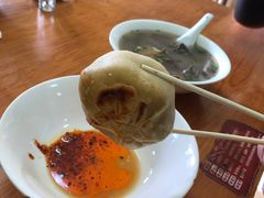 -增盛魁小吃店