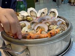 -东夷海鲜巨无霸(东夷小镇店)