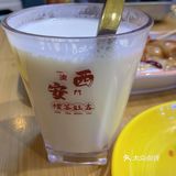 西安粤菜大排档