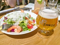-Pekaa啤咖食肆Coffee&Bistro