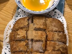 香酥芋泥鸭-小堂宴·老厦门码头小炒(厦大店)