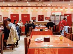 大堂-上山下乡农家菜(加州水郡店)