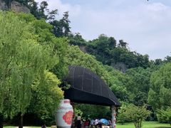 -柯岩风景区