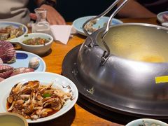 -三个渔夫·蒸汽海鲜(小白楼店)