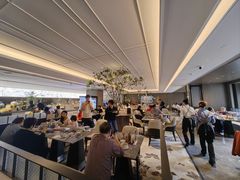 -厨艺海鲜自助餐厅•越秀宾馆希尔顿格芮精选酒店