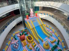 -宝龙广场(蓬莱区)