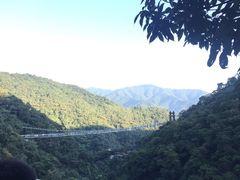 -古龙峡云天玻霸