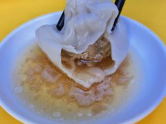 特色鲜肉小笼汤包-笑云开汤包店(网巾市店)