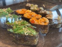 -美食汇自助餐厅(成都万达瑞华酒店)