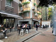 -来回·咖啡(天河南店)