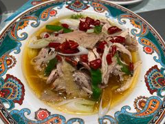 -巴依老爷新疆美食(望京小街店)