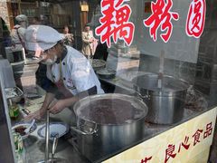 -粗茶淡饭(东关街店)