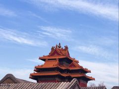 -故宫博物院(故宫)