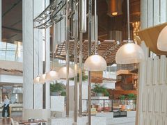 -山港凯悦酒店·咖啡厅