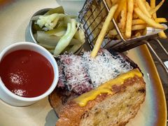 -Calix&Lay's(新天地店)