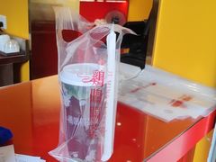 -鸡鸣赐茶(鸡鸣寺路店)