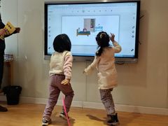 -英孚教育青少儿(净月中信城中心)