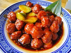 -東舍食唐精品陕菜馆