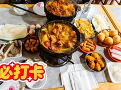 -范贤光鸡公煲(平乐园总店)