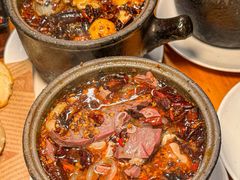 -王明古法砂锅居(开化寺店)