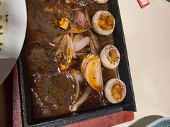-侨美食家·粤菜(体育西路店)