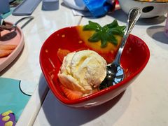 -水桶王国主题餐厅·聚会·生日派对·亲子活动·家庭套餐(亚龙湾希尔顿店)