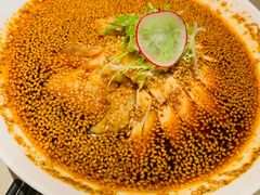 -享月汤皇·海鲜小火锅·聚会(曲江创意谷店)