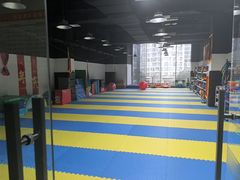 -能量小象·感统·专注力·语言(崂山校区)