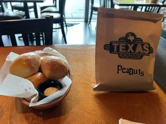 -Texas Roadhouse(世纪汇广场店)