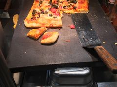 -So Lounge索兰至餐厅(蓝色港湾店)