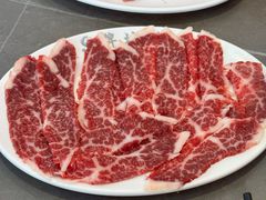 -官塘陈记鱼生·潮汕砂锅粥·潮汕生腌牛肉火锅(潮枫路总店)
