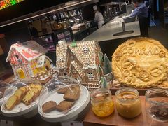 -康莱德酒店·美庭自助餐厅