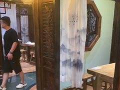 -和源祥·日照菜扛把子(万平口一店)