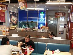 -鱼酷活鱼烤鱼(沈阳大悦城店)