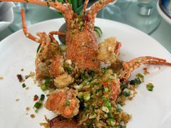 -泰谷酒店·太古码头闽菜自助餐厅