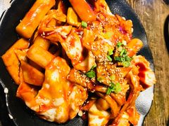 -泰好吃芝士年糕火锅(独墅湖店)