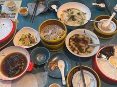 -安泰楼·佛跳墙创始人·传统闽味早茶·酒楼(三坊七巷闽菜地标店)