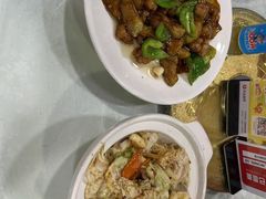 -听涛雅苑百味饺子老家菜馆