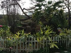 -聚福宝合苑食府(南头镇店)