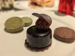 -景er The Balcony自助餐厅·北京东方君悦大酒店