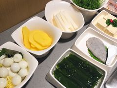 -海底捞火锅(海宁路店)