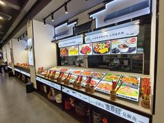 -徽鼎顺·臭鳜鱼 虾仁灌汤包(和平路店)