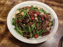 -一楼食业·美食人家