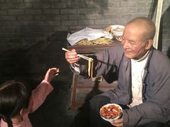 -兰州非物质文化遗产陈列馆