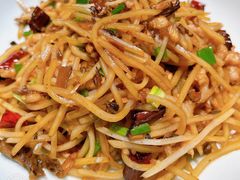 -渝信川菜(长安店)