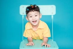 -有家宝贝儿童摄影(荟聚店)